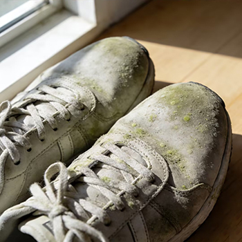 How to Prevent Mold in Shoes with Anti-Mold and Drying Solutions