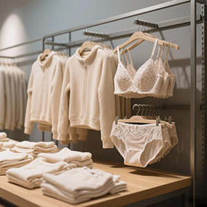 Anti-Mold and Moisture Control Solutions for Underwear Packaging